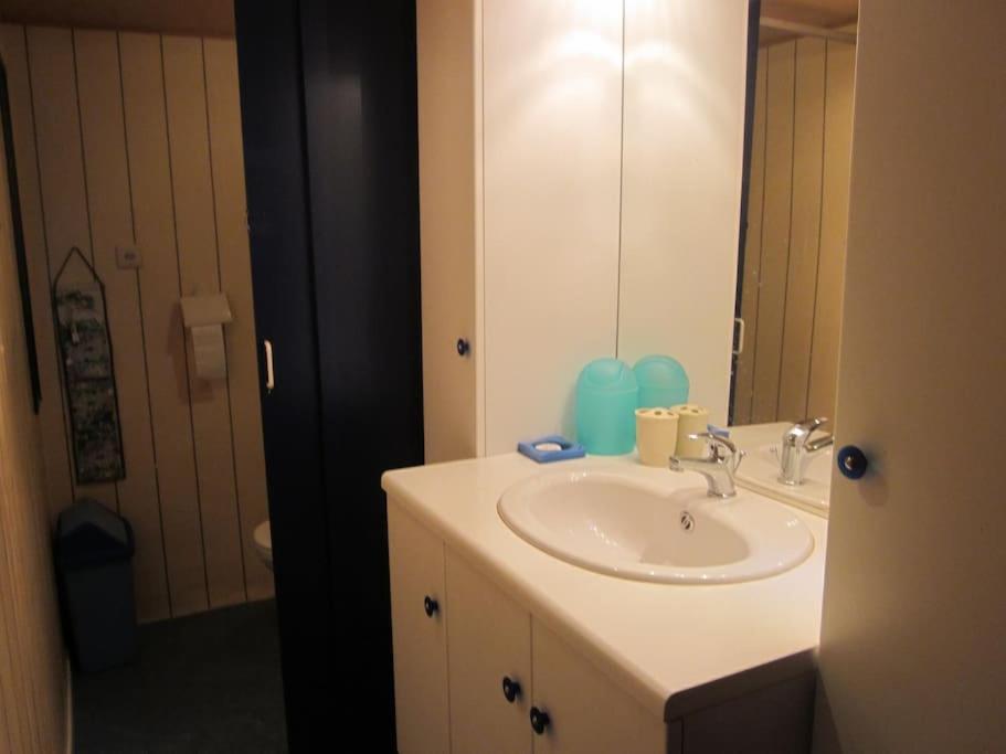 Chambres Au Calme En Ardenne 福维莱尔斯 外观 照片