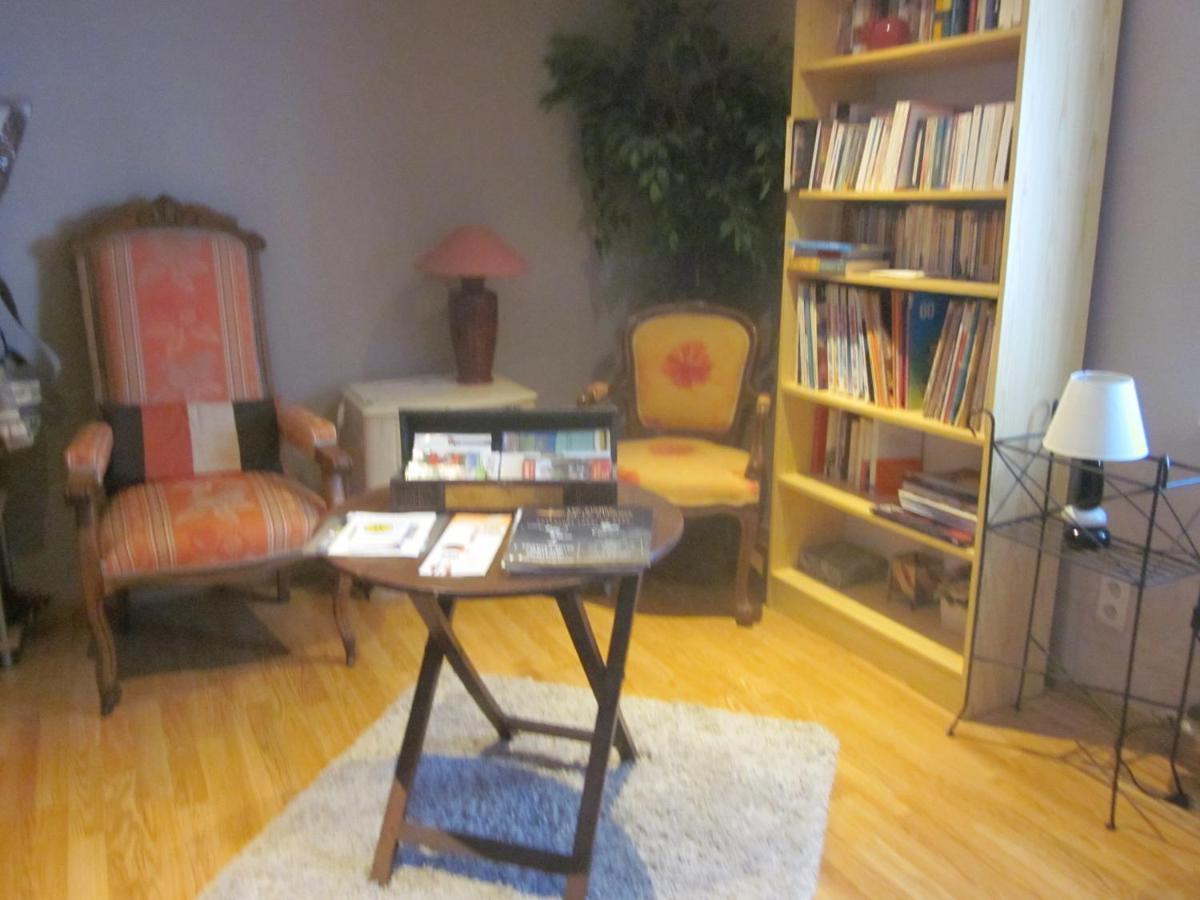 Chambres Au Calme En Ardenne 福维莱尔斯 外观 照片