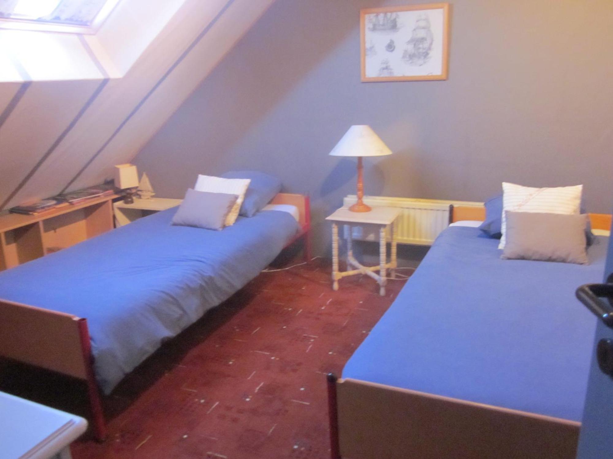 Chambres Au Calme En Ardenne 福维莱尔斯 外观 照片